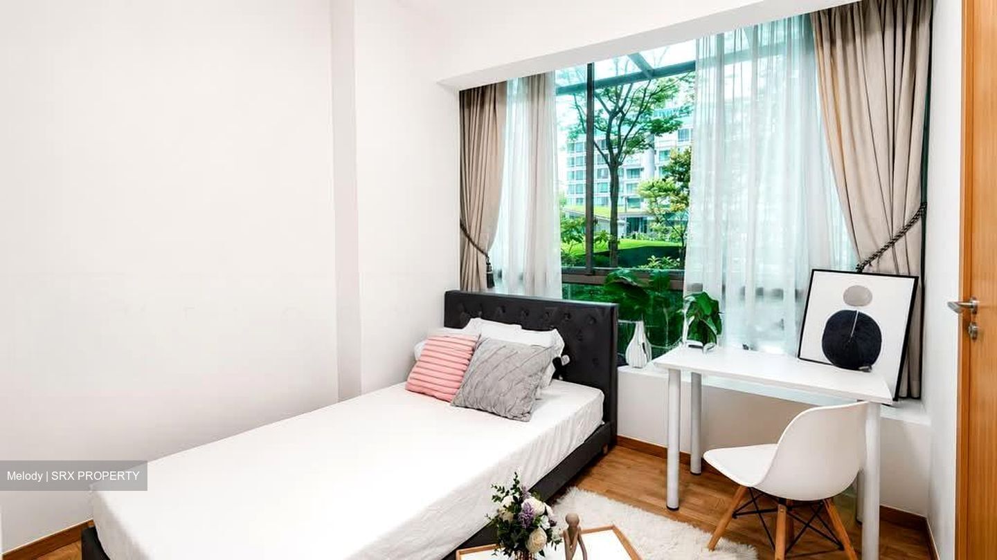 One-north Residences (D5), Apartment #580819211